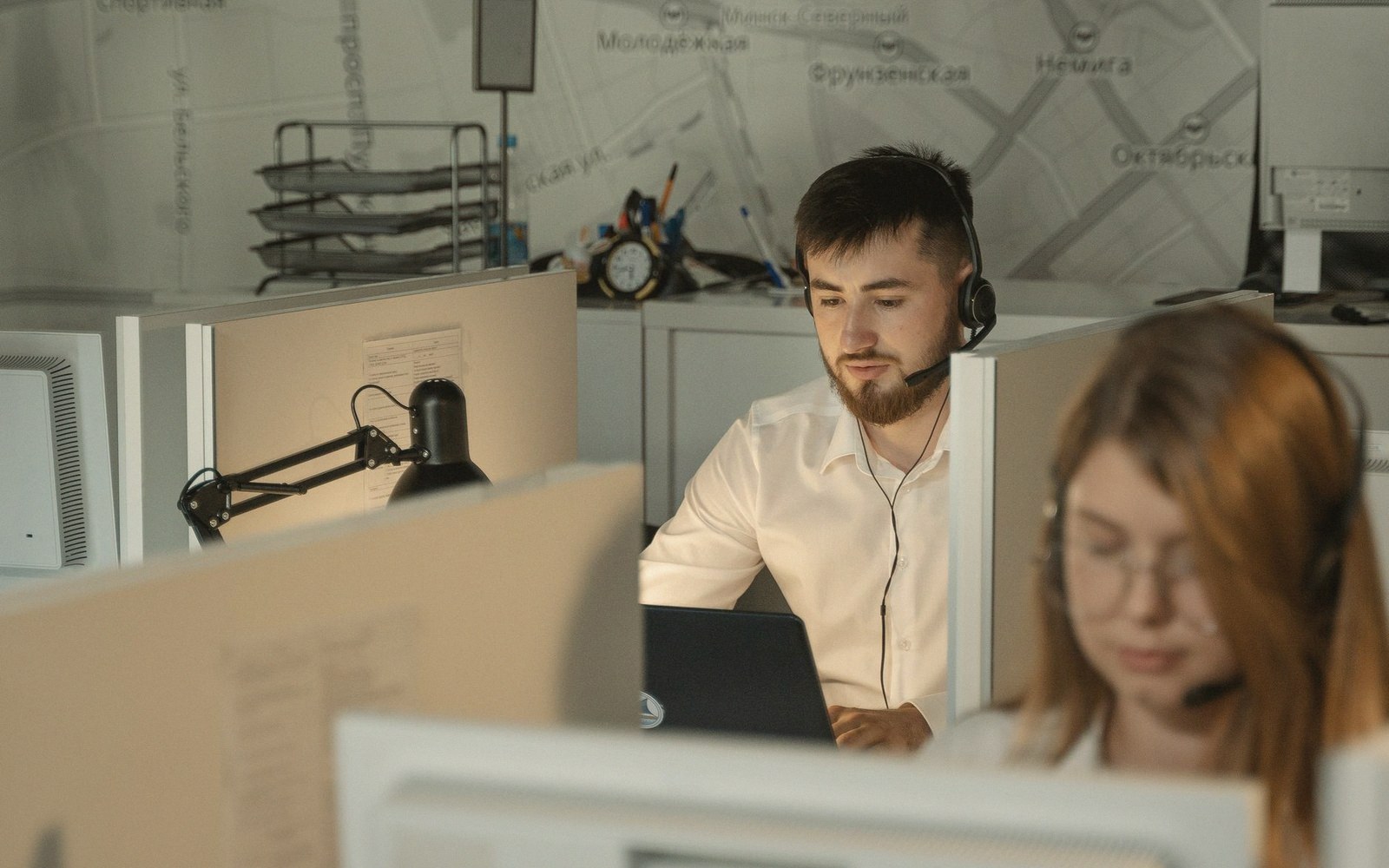 Staff Position or Solo Contract — What Actually Changes