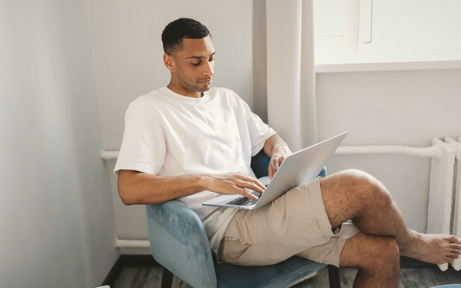 Going Home on Purpose